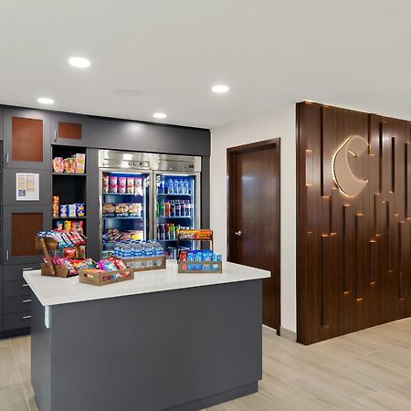 Comfort Inn Конро Екстериор снимка