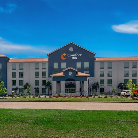 Comfort Inn Конро Екстериор снимка