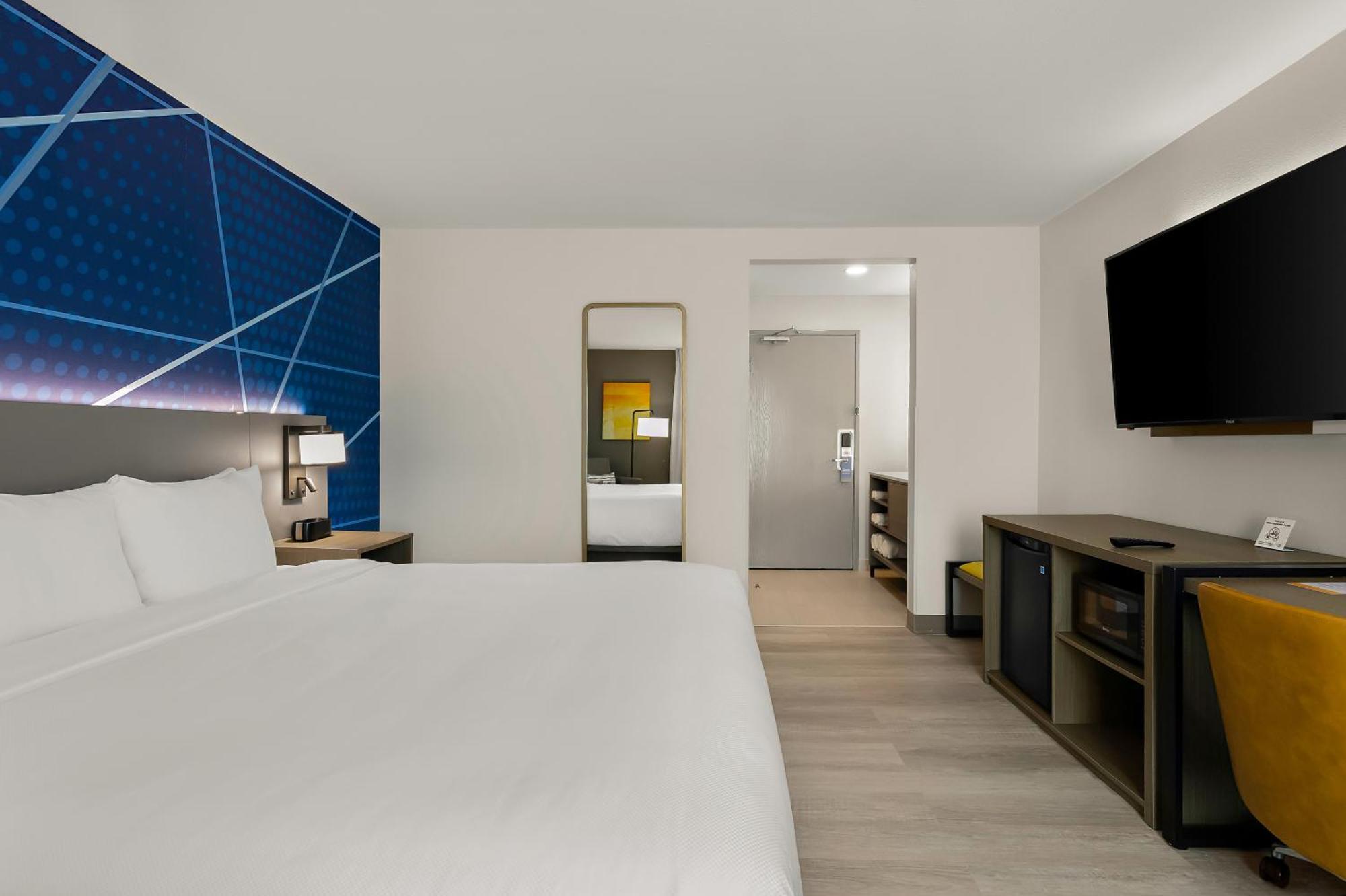 Comfort Inn Конро Екстериор снимка