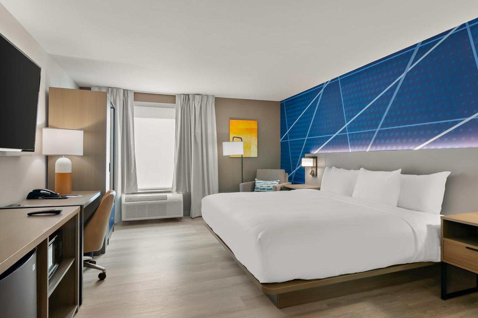 Comfort Inn Конро Екстериор снимка