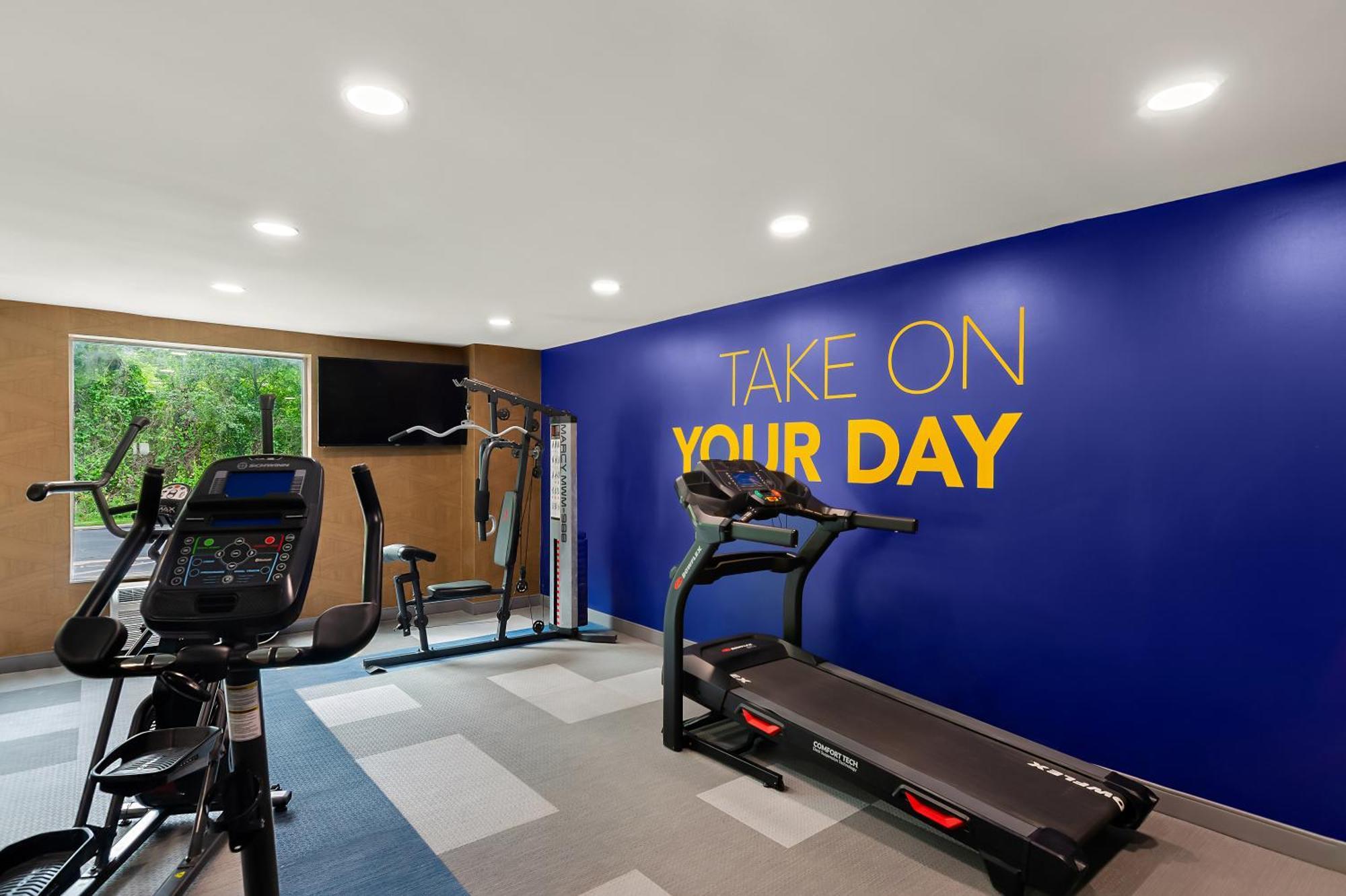 Comfort Inn Конро Екстериор снимка