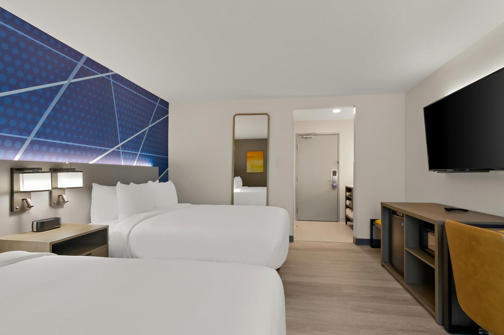 Comfort Inn Конро Екстериор снимка